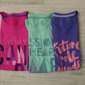 Champion XL Size 14 to16   3 for $25